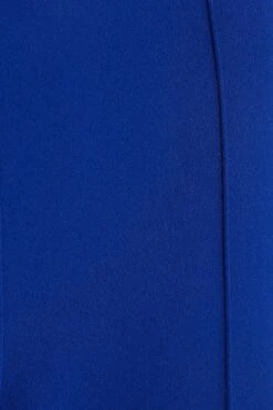 Royal Blue Palazzo Jumpsuit -Outlet Clothyne Store 00100037571 ZS