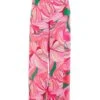 Pink Scarf Print Palazzo Trousers 1 Pink Scarf Print Palazzo Trousers -Outlet Clothyne Store 00100038370 ZM