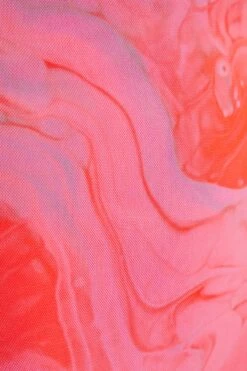 Petite Orange Tie Dye Midaxi Dress 12 Petite Orange Tie Dye Midaxi Dress -Outlet Clothyne Store 00100038442 ZS