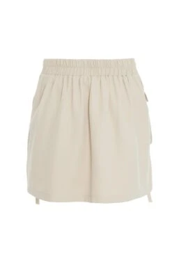 Stone Cargo Mini Skirt 12 Stone Cargo Mini Skirt -Outlet Clothyne Store 00100038776 ZB