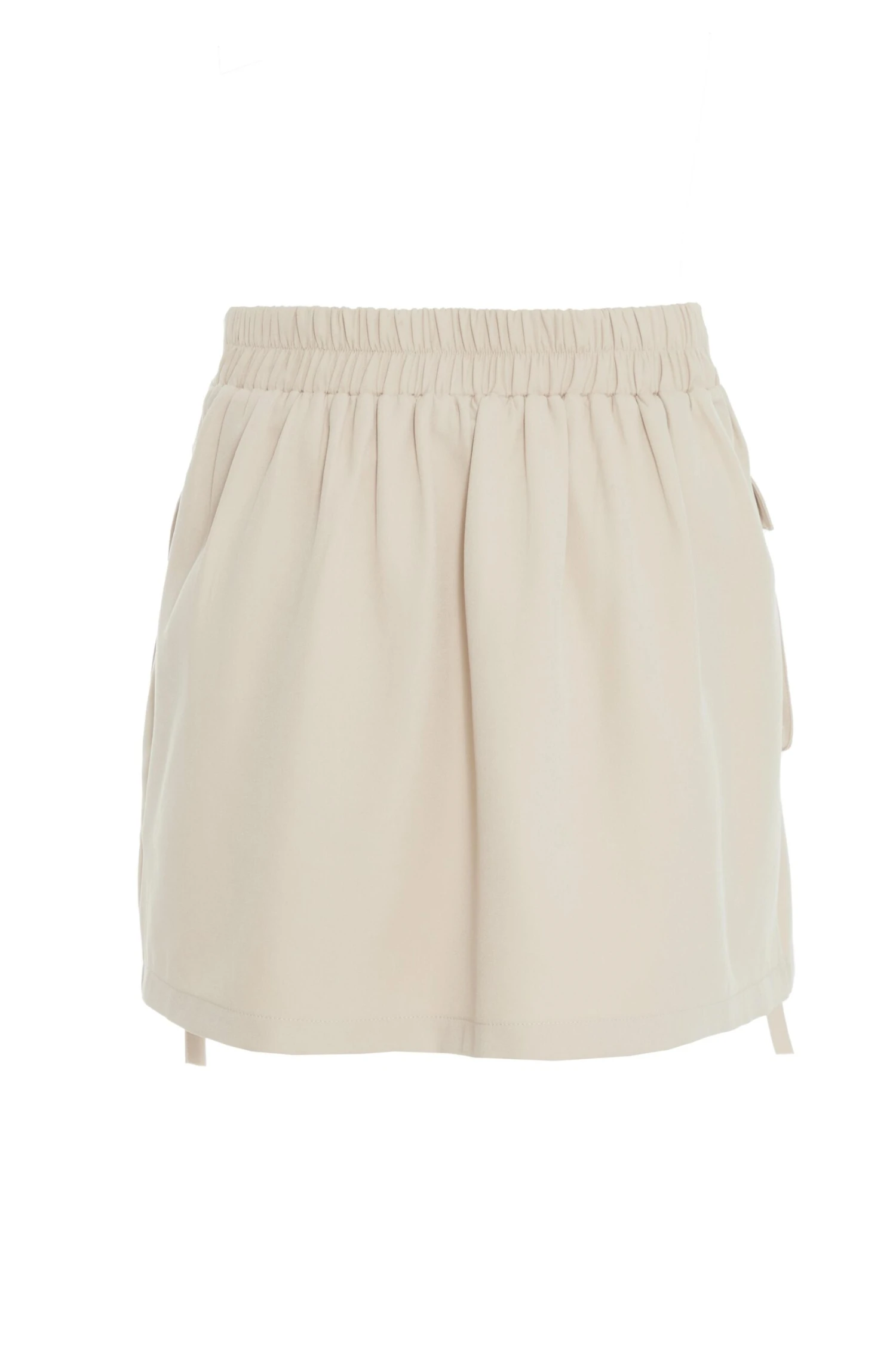 Stone Cargo Mini Skirt 7 Stone Cargo Mini Skirt - Image 5