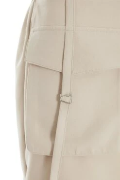 Stone Cargo Mini Skirt 13 Stone Cargo Mini Skirt -Outlet Clothyne Store 00100038776 ZS