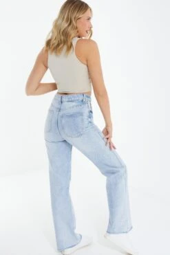 Stone Crop Top -Outlet Clothyne Store 00100038787 XB