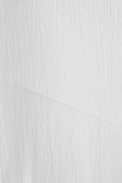 White Textured Midi Skirt 13 White Textured Midi Skirt -Outlet Clothyne Store 00100038876 ZS