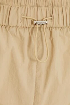 Camel Parachute Cargo Trouser -Outlet Clothyne Store 00100038980 ZS