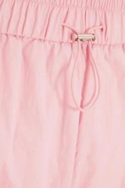 Pink Parachute Cargo Trouser 13 Pink Parachute Cargo Trouser -Outlet Clothyne Store 00100038982 ZS