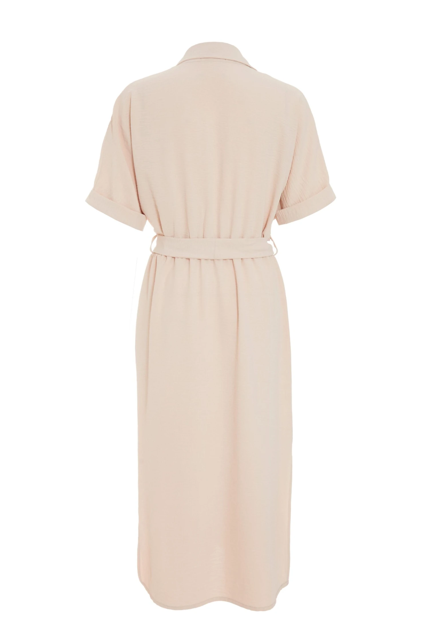 Stone Shirt Midi Dress 7 Stone Shirt Midi Dress - Image 5