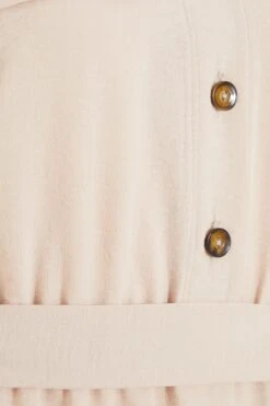 Stone Shirt Midi Dress 13 Stone Shirt Midi Dress -Outlet Clothyne Store 00100039124 ZS