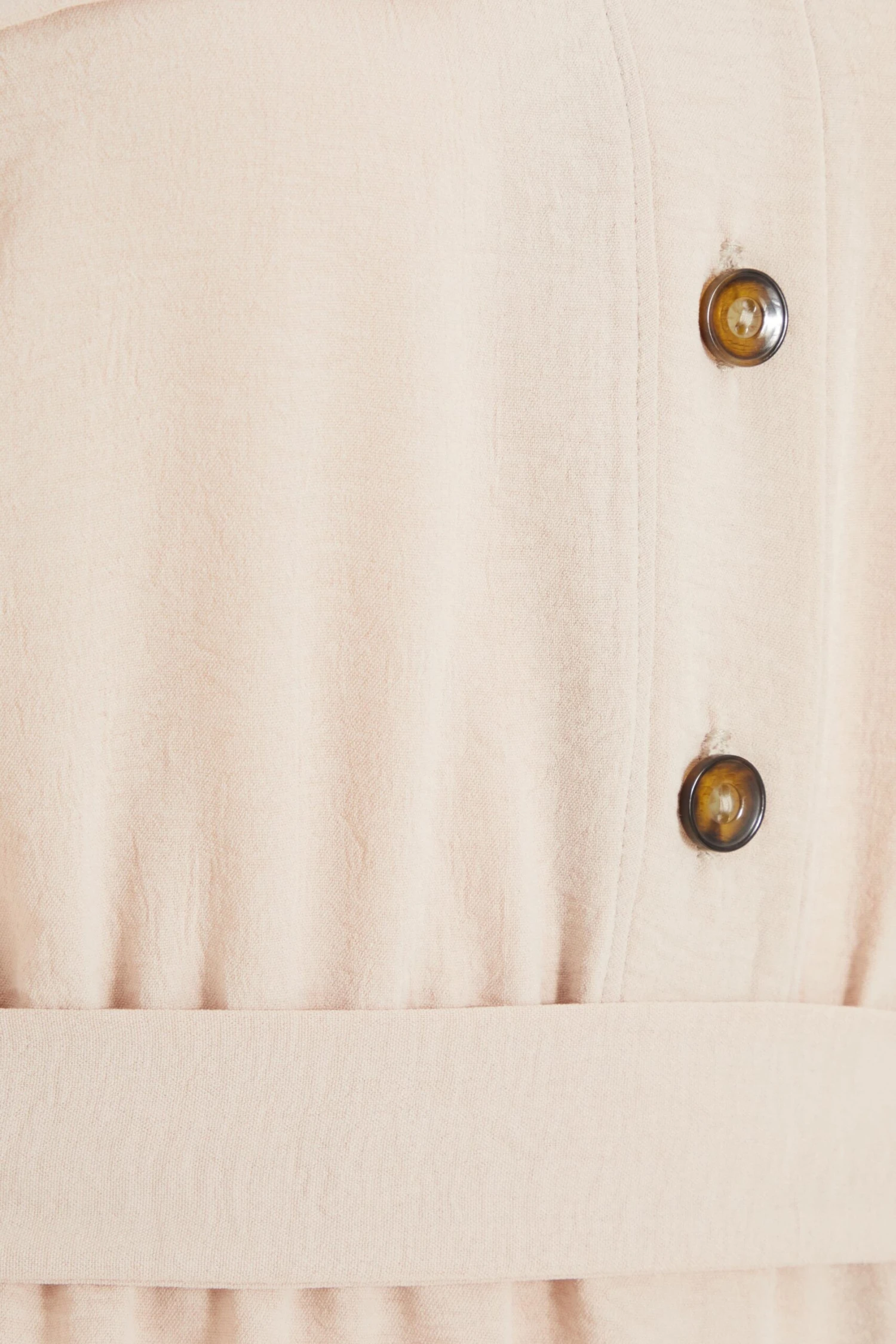 Stone Shirt Midi Dress 8 Stone Shirt Midi Dress - Image 6