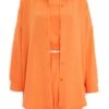 Orange 3 Piece Set 1 Orange 3 Piece Set -Outlet Clothyne Store 00100039315 ZM